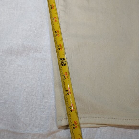 Universal Thread Jean Women 17 Skinny Super Stretch Capsule Coastal Classic READ - Picture 14 of 16